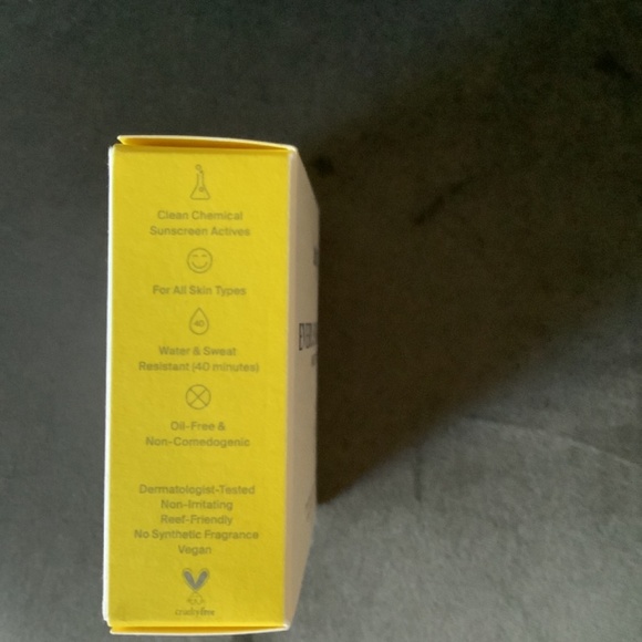 Supergoop Every.Single.Face. Watery Lotion - Picture 4 of 4